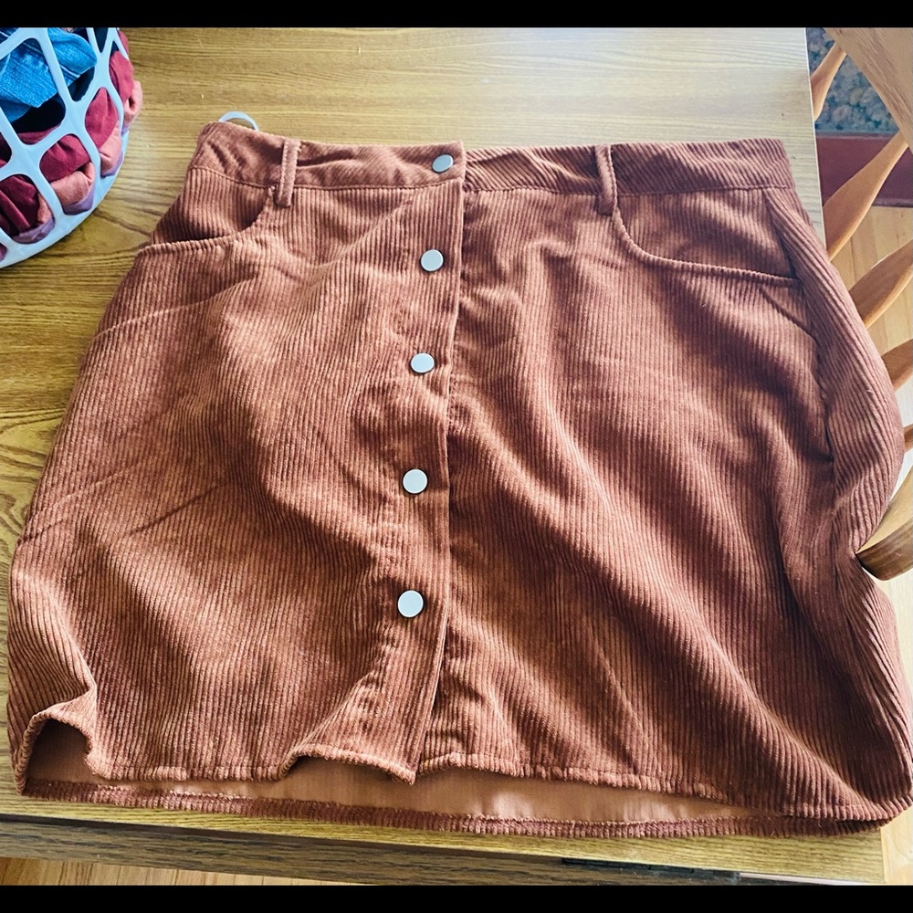 NWOT SHEIN Skirt